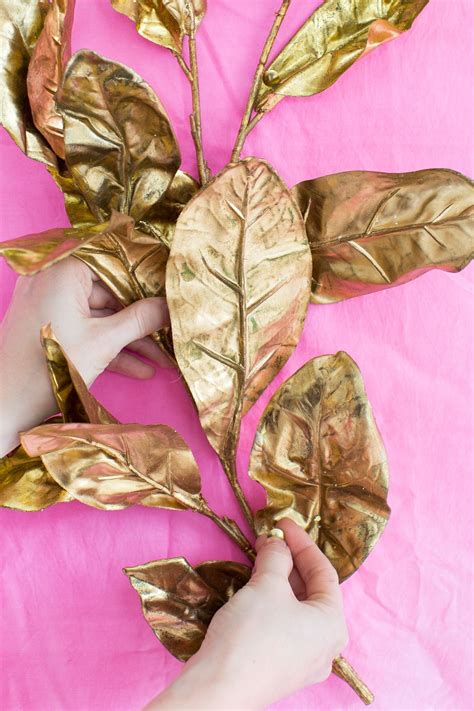 DIY Gold Leaf Photo Backdrop — Sugar & Cloth DIY | Gold leaf diy, Gold diy, Photo backdrop