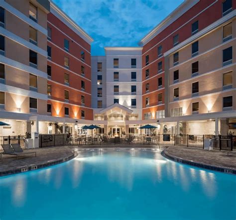 Home2 Suites By Hilton Cape Canaveral Cruise Port | Stress-Free Stays ...