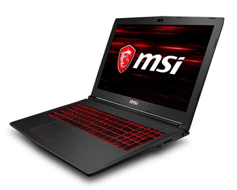 PC Fix London: Repair Your MSI Gaming Laptop Today