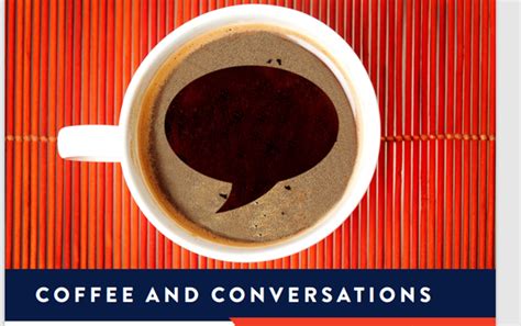 Coffee And Conversations – CalendarNexus