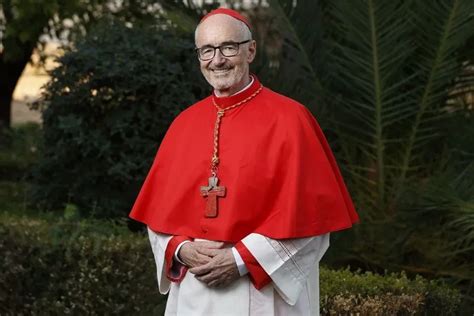 Vatican Cardinal to Visit Catholic Hospital, Meet Bishops in 4-day ...