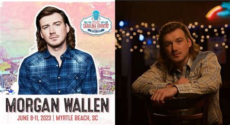 CCMF 2023: Tickets, where to buy, dates and more as Morgan Wallen is ...