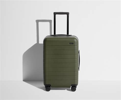 The Carry-On suitcase | Away: Built for modern travel