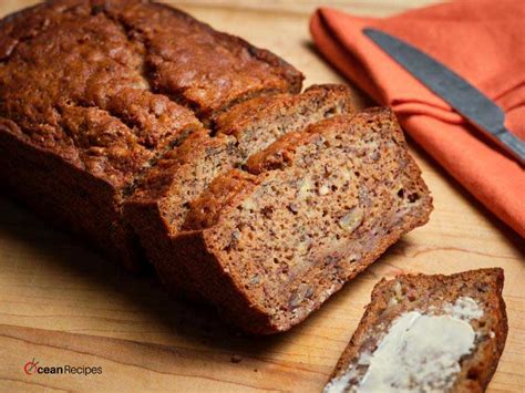 Pioneer Woman Banana Bread - Top Two Pumpkin Banana Bread Recipes ...