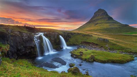 1920x1080, Daily Wallpaper Landmannalaugar - Iceland Wallpaper Hd ...