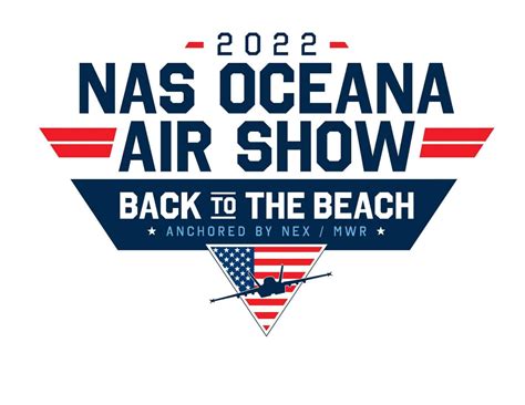 2024 Nas Oceana Air Show - Teddi Garnette