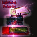 Lightning detector - jpralves.net