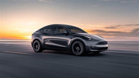 Tesla Model Y Outselling All in Australia’s EV Market - TeslaNorth.com