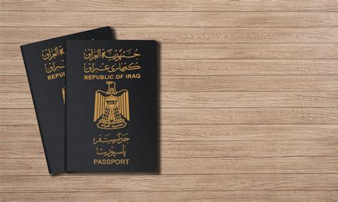 Iraq Passport Visa Free Countries 2023