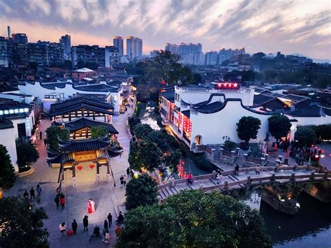 A visit to Fuzhou: Don’t miss these sublime historical and cultural sites