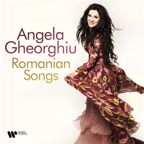 Romanian Songs | Warner Classics