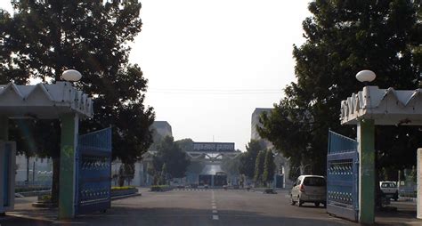 File:Entrance to BHEL Ranipur, Haridwar plant.JPG - Wikipedia