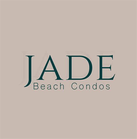 Jade Beach Condos