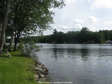 Muskoka Lakes Muskoka, American Cities, Lakes, Ontario, River, City, Outdoor, Outdoors, Cities