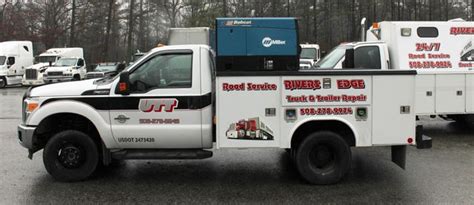 Emergency Roadside Service | Repairs | Uxbridge, MA