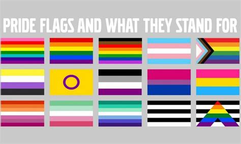 LGBTQ+ Pride Flags and What They Stand For | Volvo Group