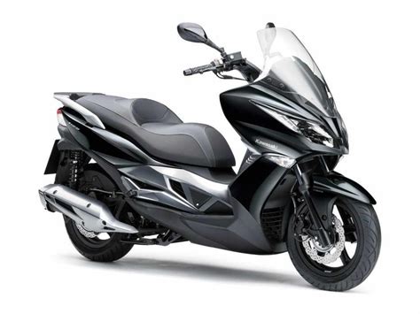 Los 10 Mejores Scooters GT 125 2021 Comparativa y Precios