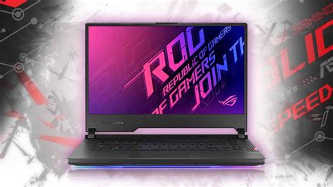 Introducing the Asus ROG Strix Scar 16 and 18: India’s Latest Gaming ...