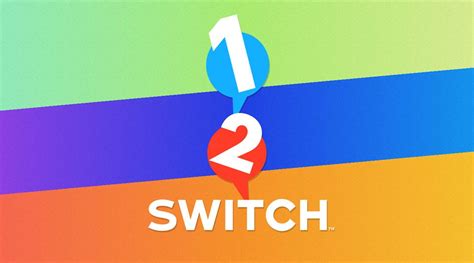 1-2-Switch Hands-On Preview