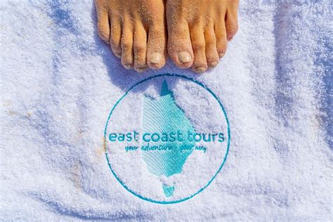 The Ultimate Experience Surf Camp | East Coast Tours Australia