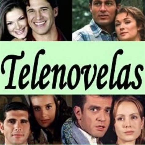 Telenovelas Mexicanas de Televisa - YouTube