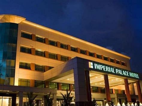 IMPERIAL PALACE HOTEL (MIRI, MALÁSIA): 153 fotos, comparação de preços e avaliações - Tripadvisor