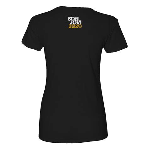 Bon Jovi Merch, Vinyl and Apparel Store