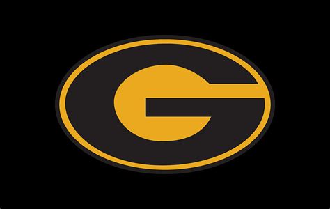 Grambling Tigers logo Digital Art by Red Veles