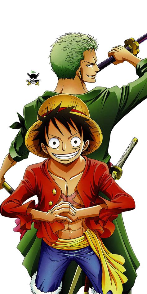 One piece luffy and zoro, smartphone luffy one piece HD phone wallpaper | Pxfuel