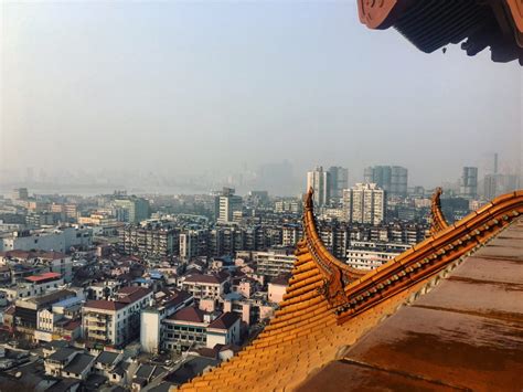 12 Reasons You Should Visit Wuhan in China