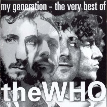 1970’s “The Seeker” by The Who, Because I Am The Seeker! The Who? The Seeker. – LOYAL K.N.G.