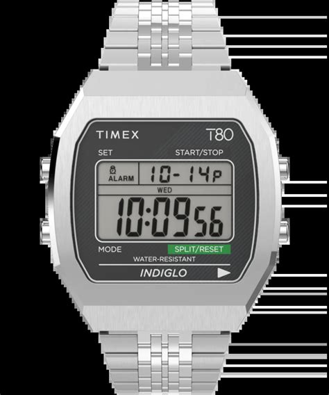 The Best Digital Watches For Men In 2023 - Beauty News - Skincare ...