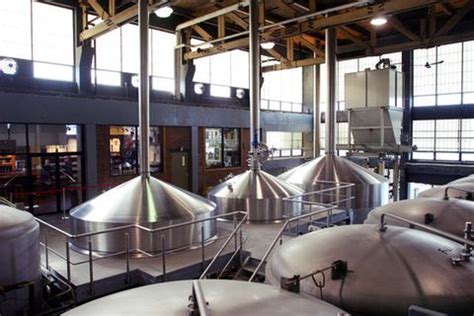 Best Brewery Tours: Men's Health.com