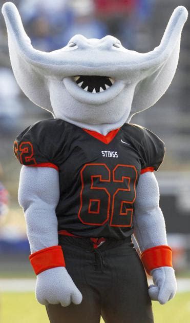 Texas City’s new mascot draws cheers, boos, debate | Local News | The Daily News