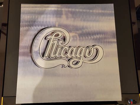 Chicago II album for sale For Sale - US Audio Mart