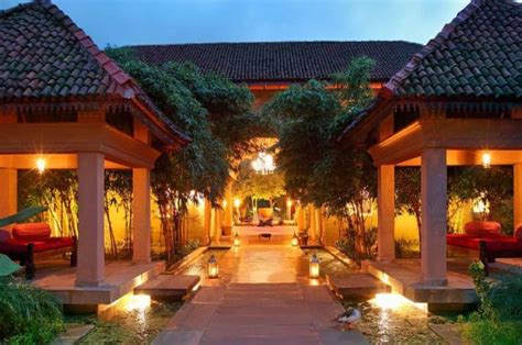 Best Places to Stay in Pench National Park | Top Hotels & Resorts