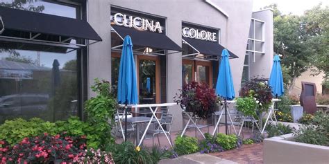 Cucina Colore Happy Hour Specials – Cherry Creek, Denver, CO 80206