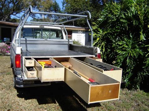 The Best Ideas for Diy Truck Bed tool Box – Home, Family, Style and Art Ideas