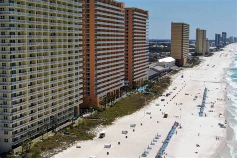 Panama City Beach Resorts | Nautical Properties Vacation Rentals