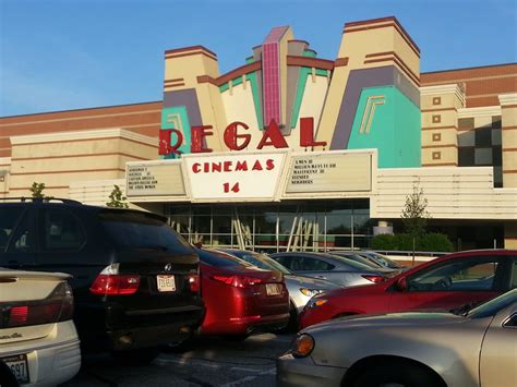 Regal Cinemas 14 - CLOSED - Cinema - 3492 Mayfield Rd, Cleveland ...