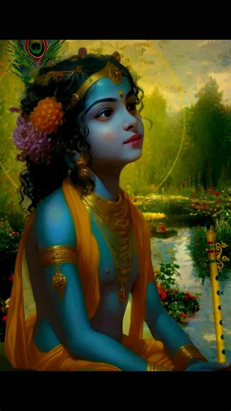 "The Stories of Krishna and Radha in the Dvapara Yuga: The Tale Unknown ...