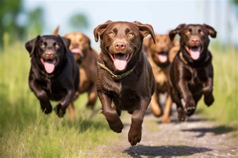 Canine Pack Mentality: Myths Vs. Realities | Happy Pet Place: Ultimate ...