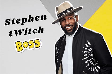 Stephen tWitch Boss: A Dance and TV Icon | All Perfect Stories