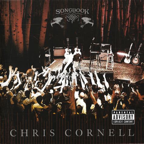 Chris Cornell - Songbook | Releases | Discogs