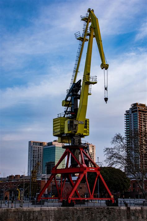 Stadium Under Construction · Free Stock Photo