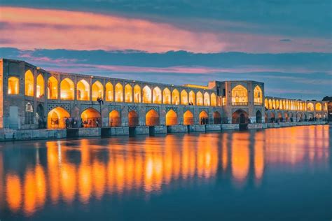 36 Most Beautiful Places in Iran: The Perfect 2-Week Iran Itinerary