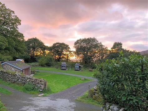 Home - Snowdonia Log Cabins