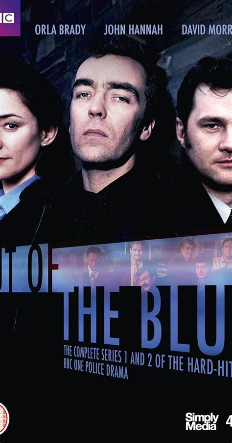 Out of the Blue (TV Series 1995–1996) - Full Cast & Crew - IMDb