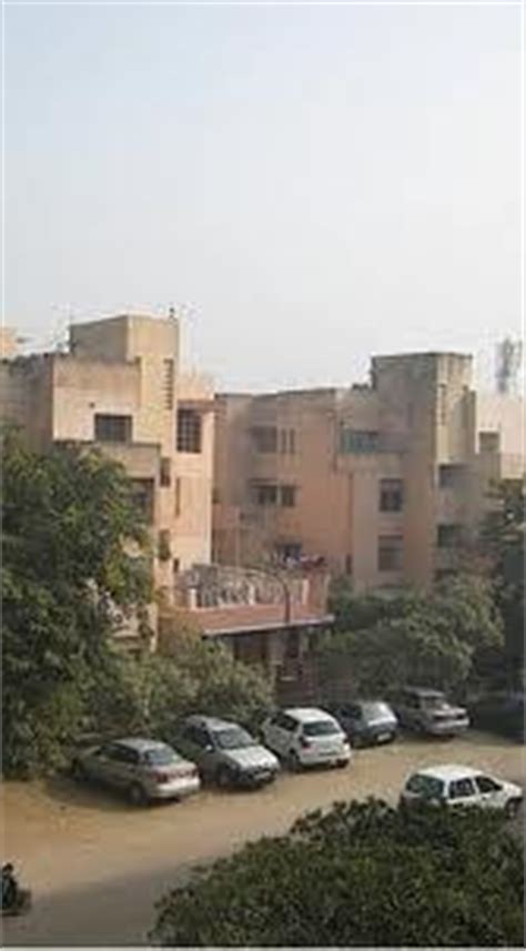 Vasant Kunj - Delhi