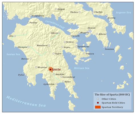 Leonidas dan Pertempuran Thermopylae - Wawasan Sejarah